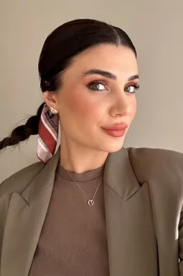 Cast Ajans Yapım Didem O