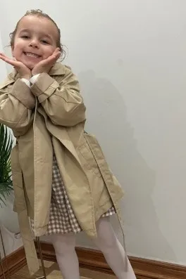 Cast Ajans Yapım Masal G