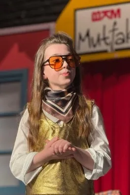 Cast Ajans Yapım Hira Ç