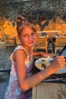 Cast Ajans Yapım Alya Ç