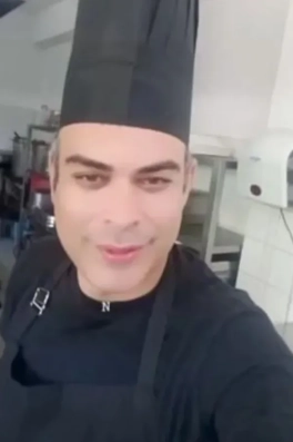 Cast Ajans Yapım Gökhan A