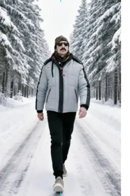 Cast Ajans Yapım Hasan Ö