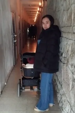 Cast Ajans Yapım Ayşe G