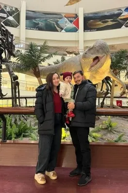 Cast Ajans Yapım Ayşe G