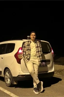 Cast Ajans Yapım Mustafa Z