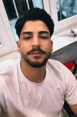 Cast Ajans Yapım Mehmetali B