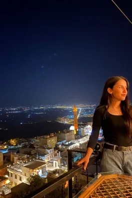 Cast Ajans Yapım Medine Ö