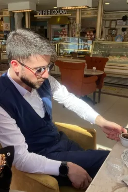 Cast Ajans Yapım Muhammed S