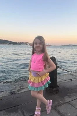 Cast Ajans Yapım Albina G