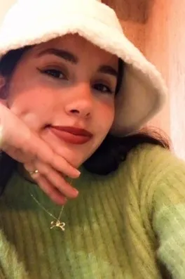 Cast Ajans Yapım Medine Ö