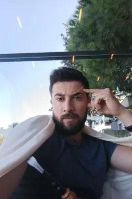 Cast Ajans Yapım Muhammed S