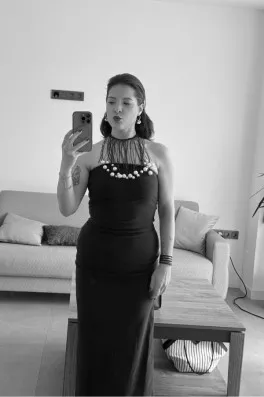 Cast Ajans Yapım Zeynep M