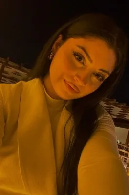 Cast Ajans Yapım Gamze A