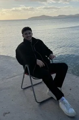 Cast Ajans Yapım Kaan D