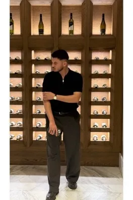 Cast Ajans Yapım Uğur Ş