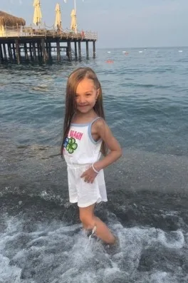 Cast Ajans Yapım Albina G