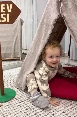 Cast Ajans Yapım İSMAİL D