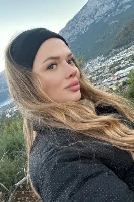 Cast Ajans Yapım Aliaksandra A