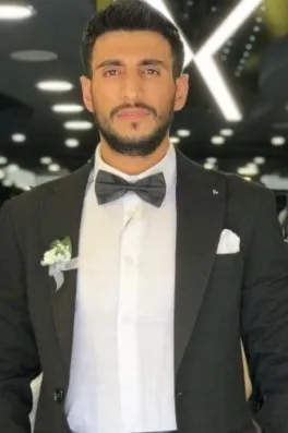 Cast Ajans Yapım Musa C