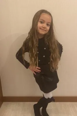 Cast Ajans Yapım Albina G