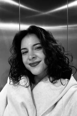 Cast Ajans Yapım Zeynep M