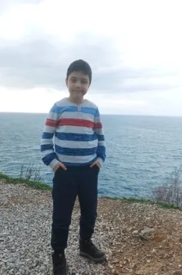 Cast Ajans Yapım Bora A