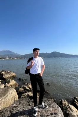 Cast Ajans Yapım Burak T