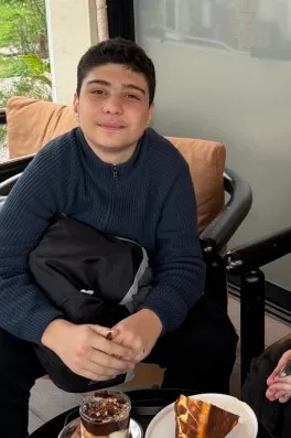 Cast Ajans Yapım Bora A