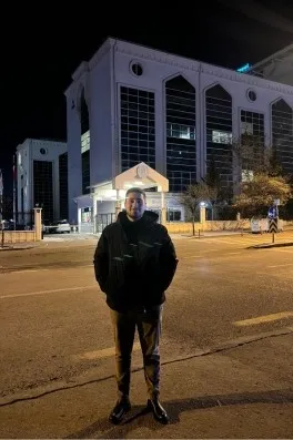 Cast Ajans Yapım Mustafa Z