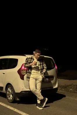 Cast Ajans Yapım Mustafa Z