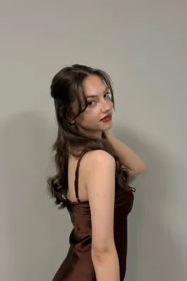 Cast Ajans Yapım Büşra Y