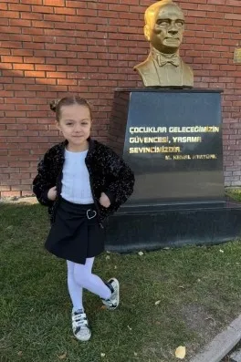 Cast Ajans Yapım Albina G