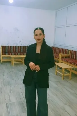 Cast Ajans Yapım Medine Ö