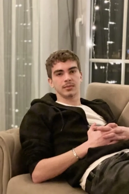 Cast Ajans Yapım Tuğhan K