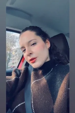 Cast Ajans Yapım Zeynep M