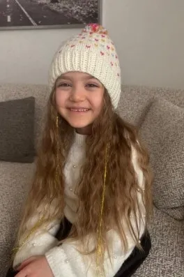 Cast Ajans Yapım Albina G