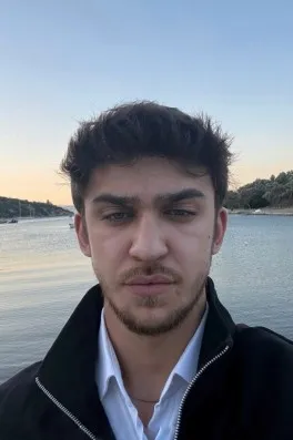 Cast Ajans Yapım Kaan D