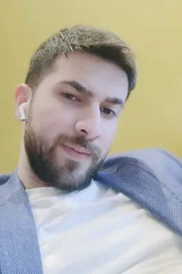 Cast Ajans Yapım Muhammed S