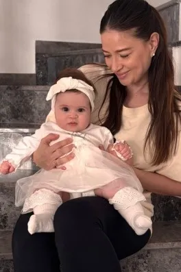 Cast Ajans Yapım Yasmin Ö