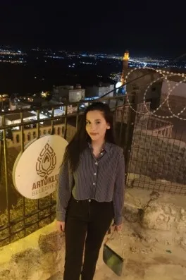 Cast Ajans Yapım Medine Ö