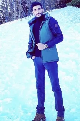 Cast Ajans Yapım Musa C