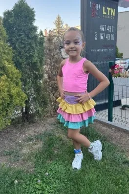 Cast Ajans Yapım Albina G