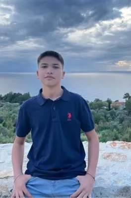 Cast Ajans Yapım Burak T