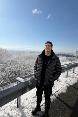 Cast Ajans Yapım Tuğhan K