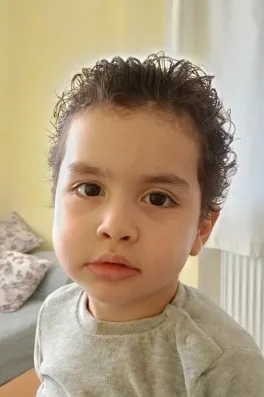 Cast Ajans Yapım Aybars K