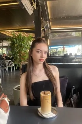 Cast Ajans Yapım Büşra Y