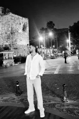 Cast Ajans Yapım Mustafa ö