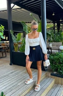 Cast Ajans Yapım Aliaksandra A