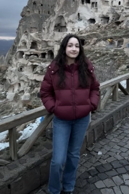 Cast Ajans Yapım Güzide A