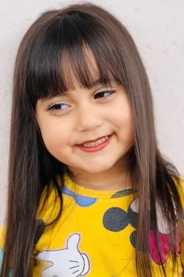 Cast Ajans Yapım Arya P